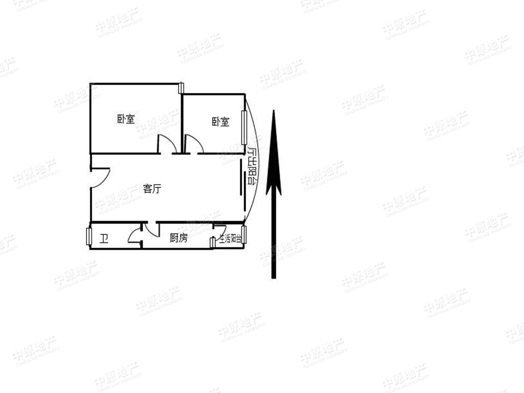 整租·嘉怡苑