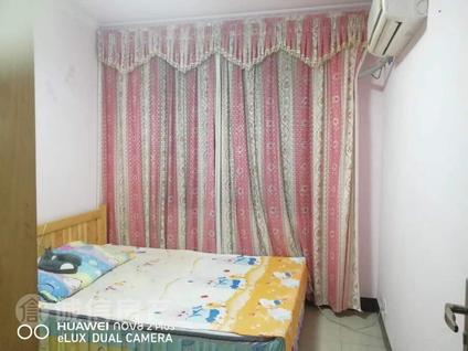 埇桥埇桥区整租 南方国际花园2室2厅/88平/高楼层