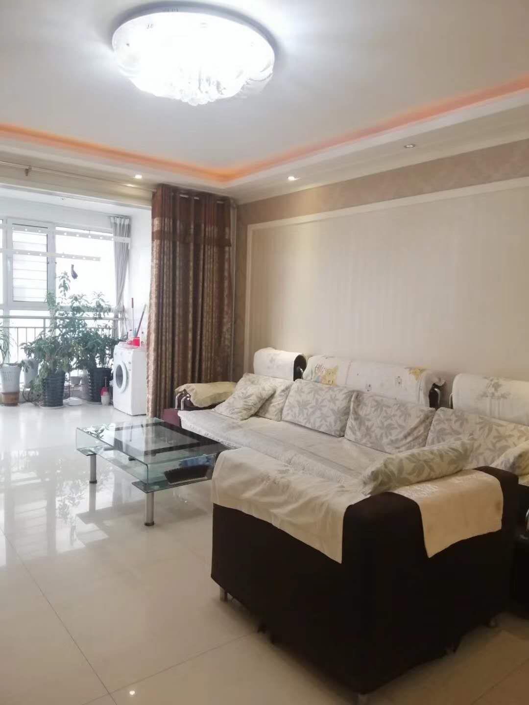 整租·天华明珠