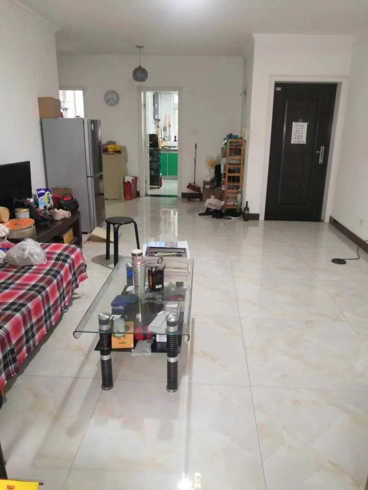 整租·金谷阳光地带