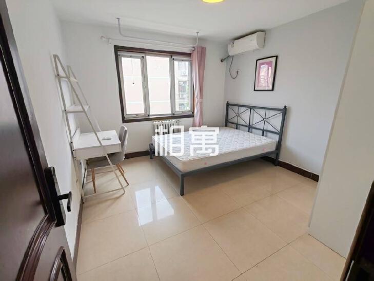 合租·世安家园