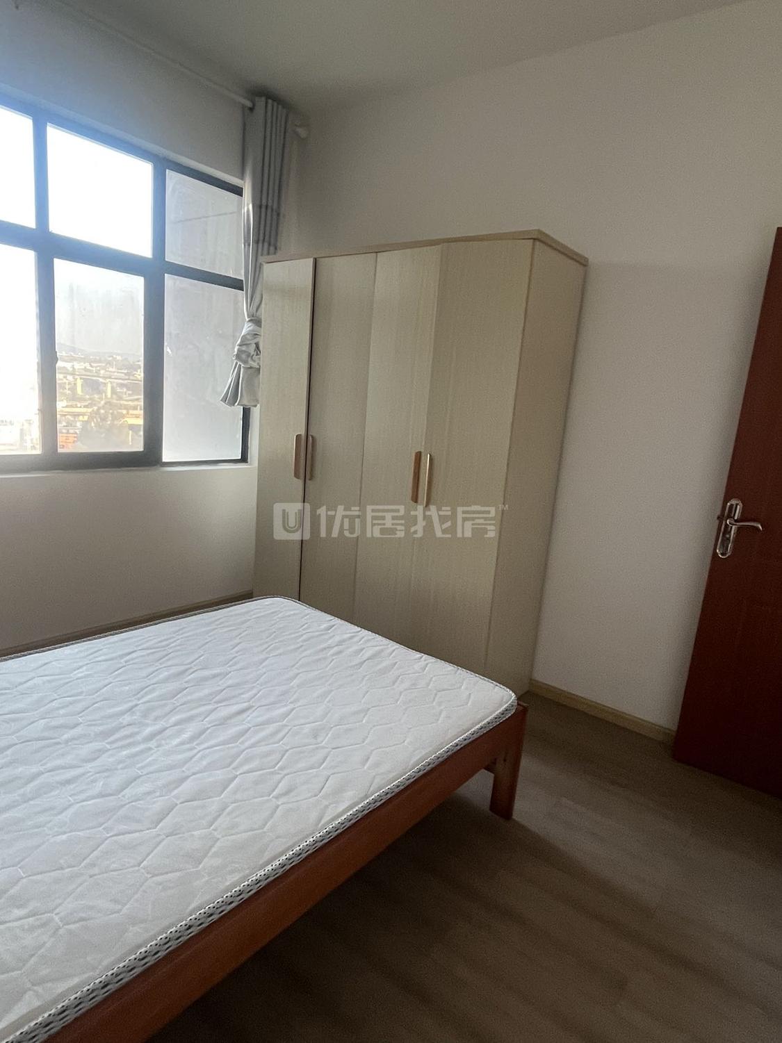 整租·普照兴园