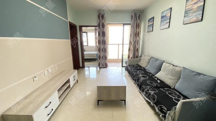 整租·俊发城(紫薇苑)