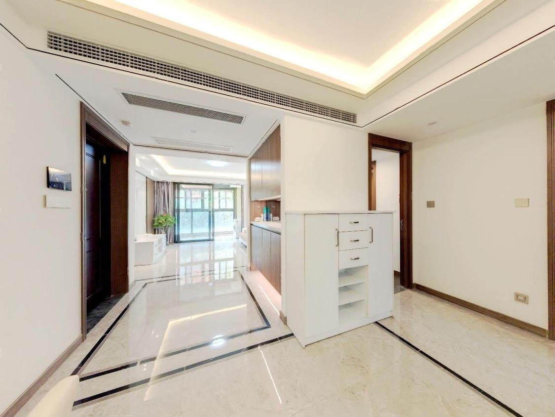 整租·招商雍华府