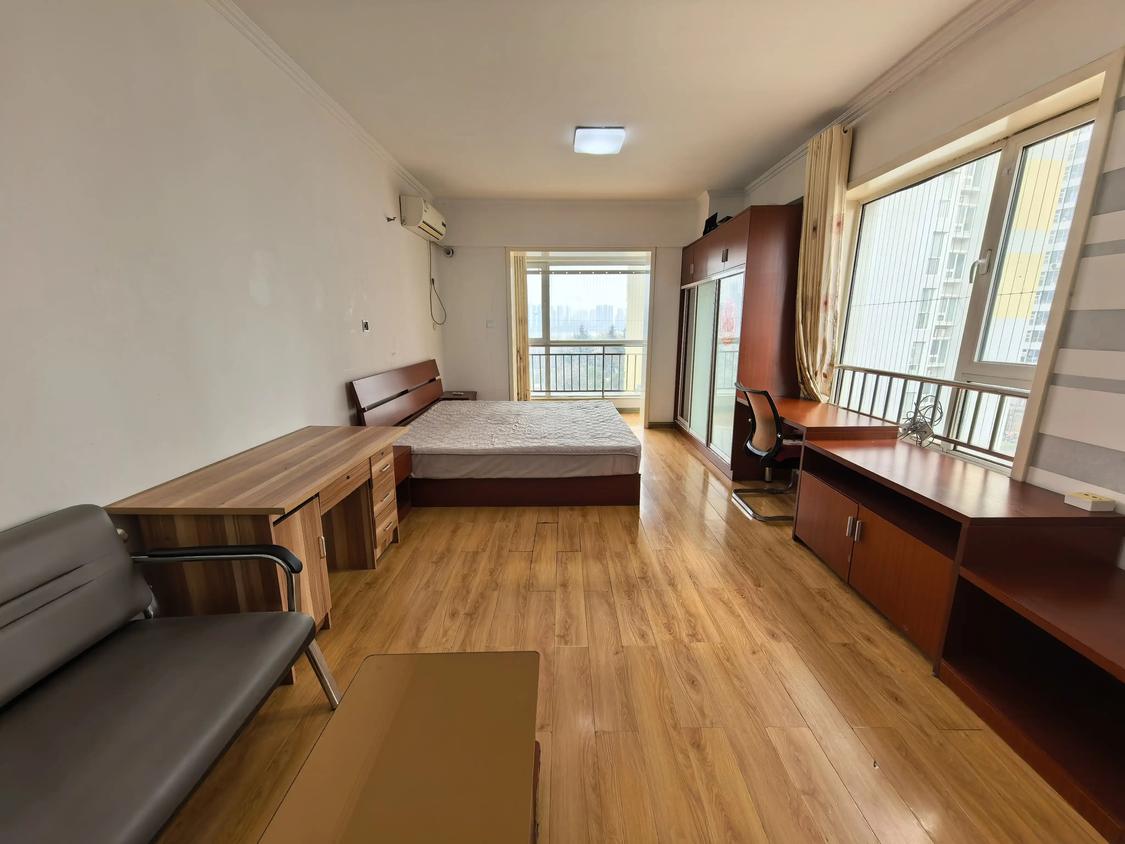 整租·外滩香格里拉