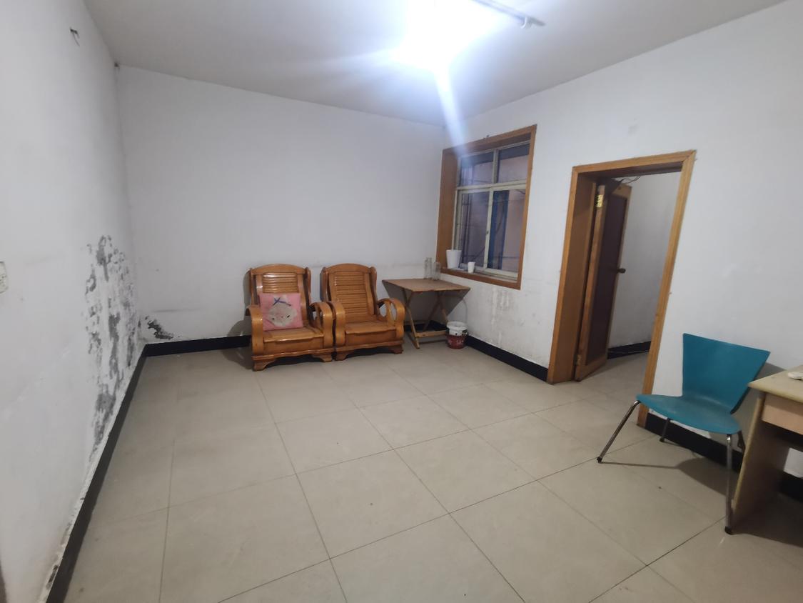 整租·三色花园