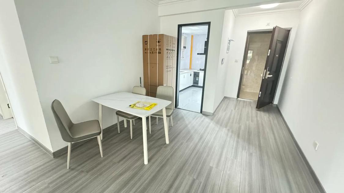 整租·新城玺樾府