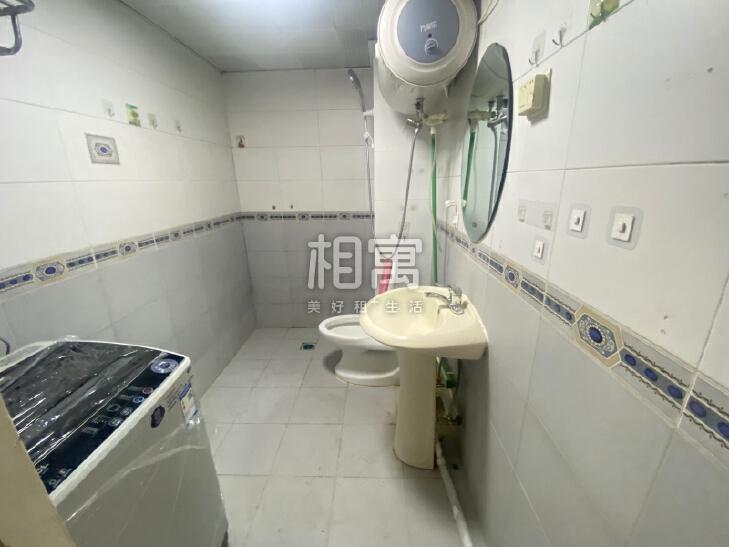 合租·澳林春天(一期)
