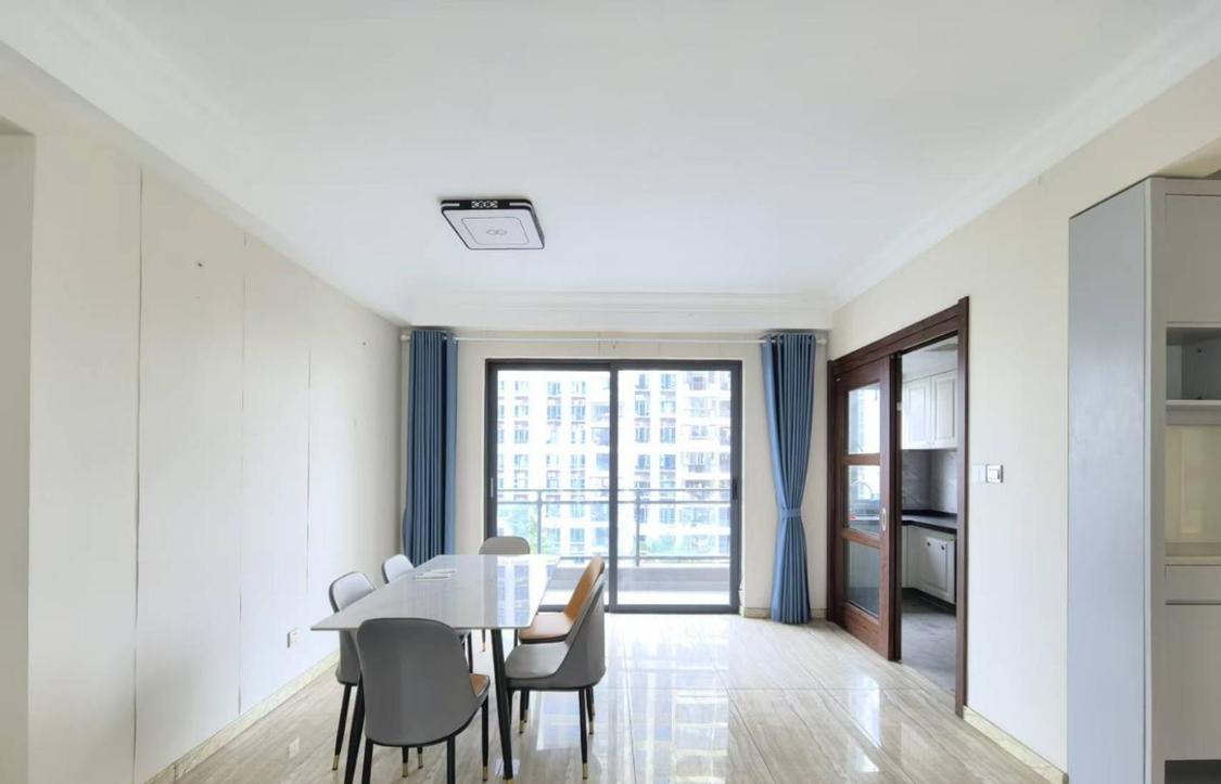 整租·碧桂园剑桥郡