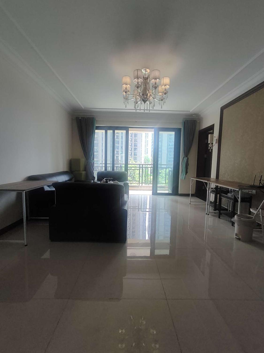 整租·恒大新世界御湖