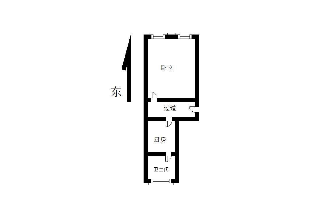 整租·曹杨八村