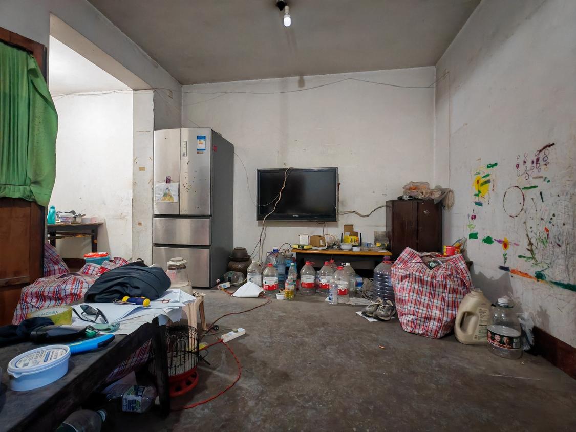 整租·三色花园