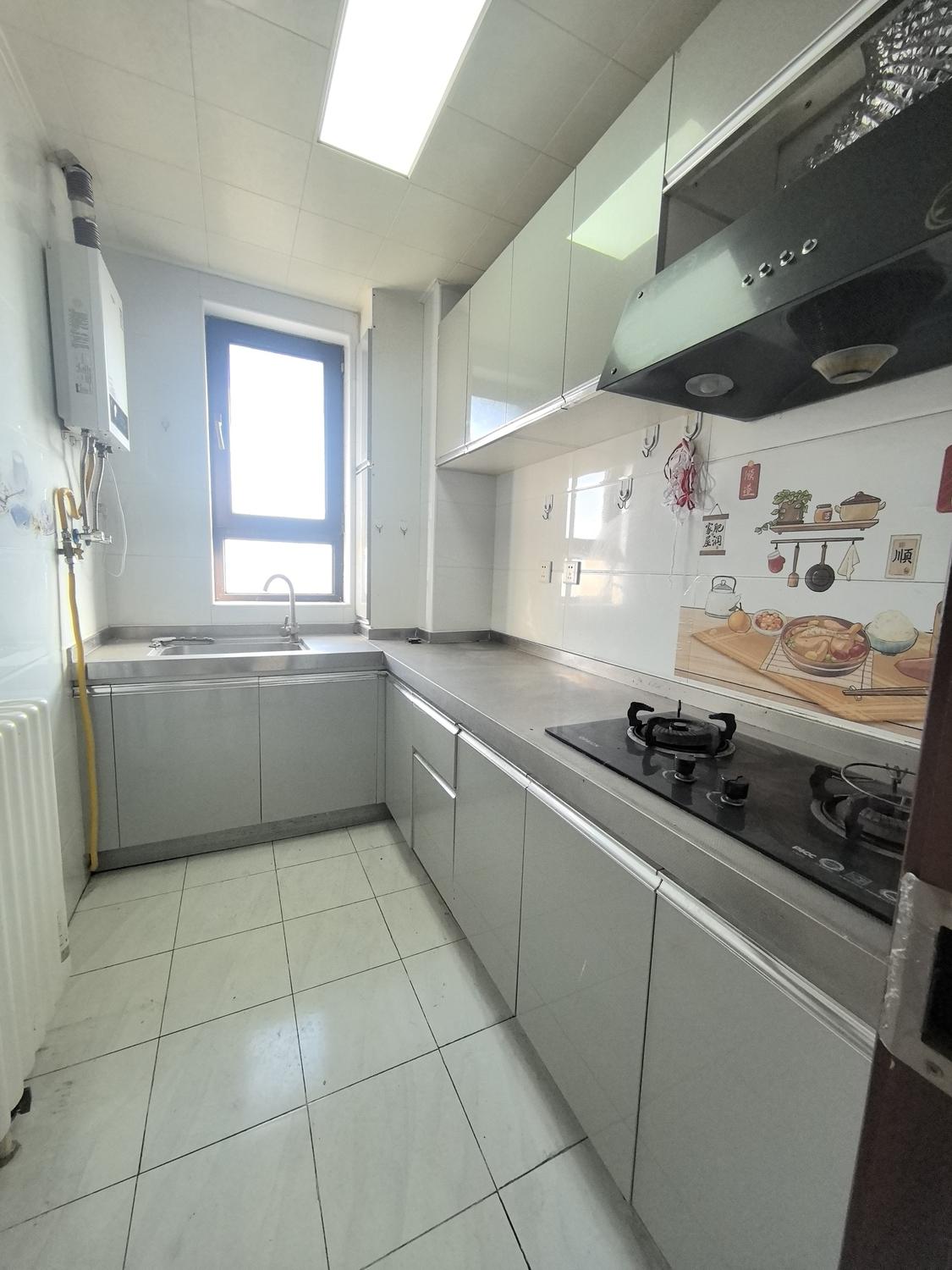 整租·中国铁建兴盛嘉苑