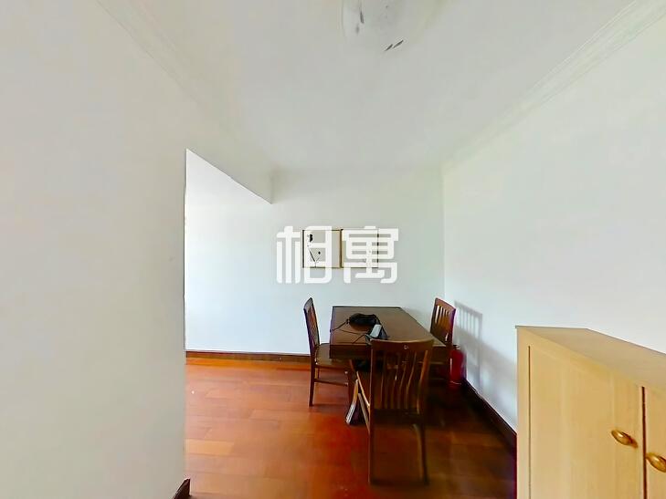 整租·芝巷小区