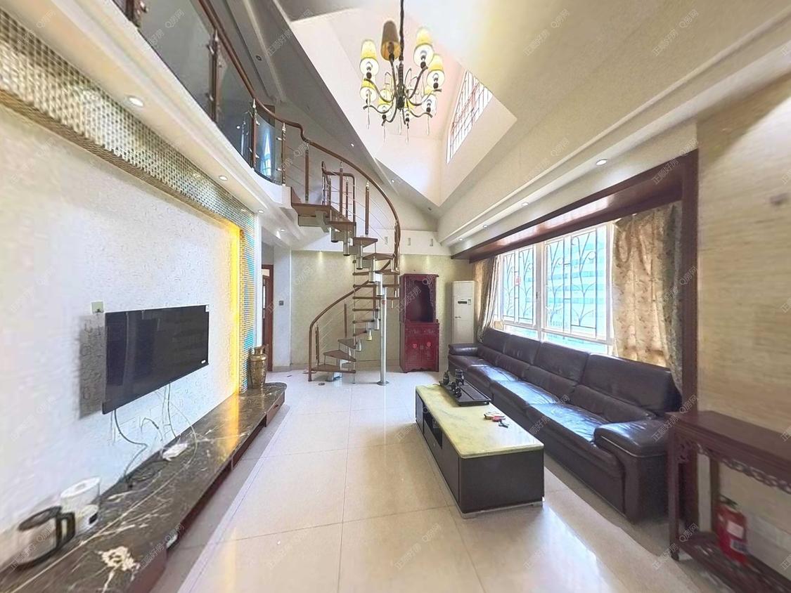 整租·北欧森林