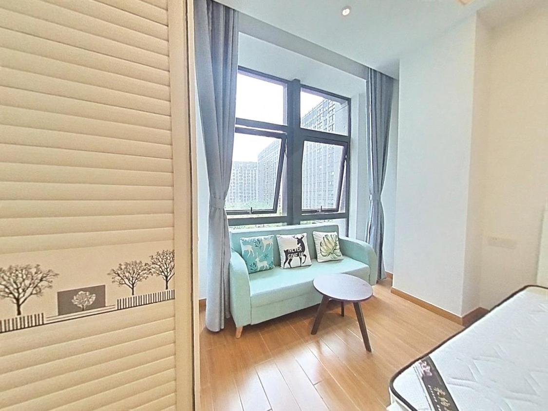 整租·西溪美岸