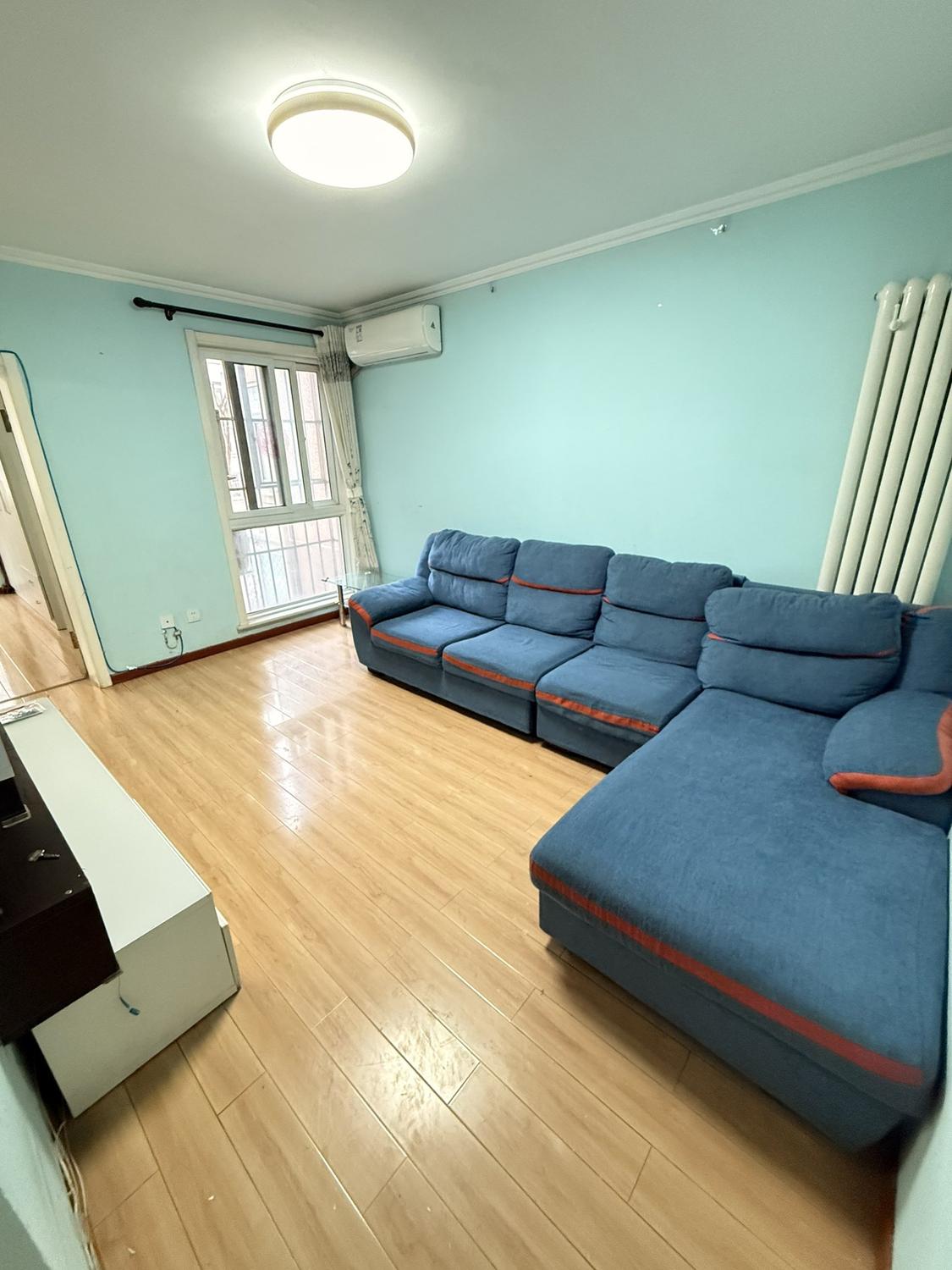 整租·玉海园(三里)