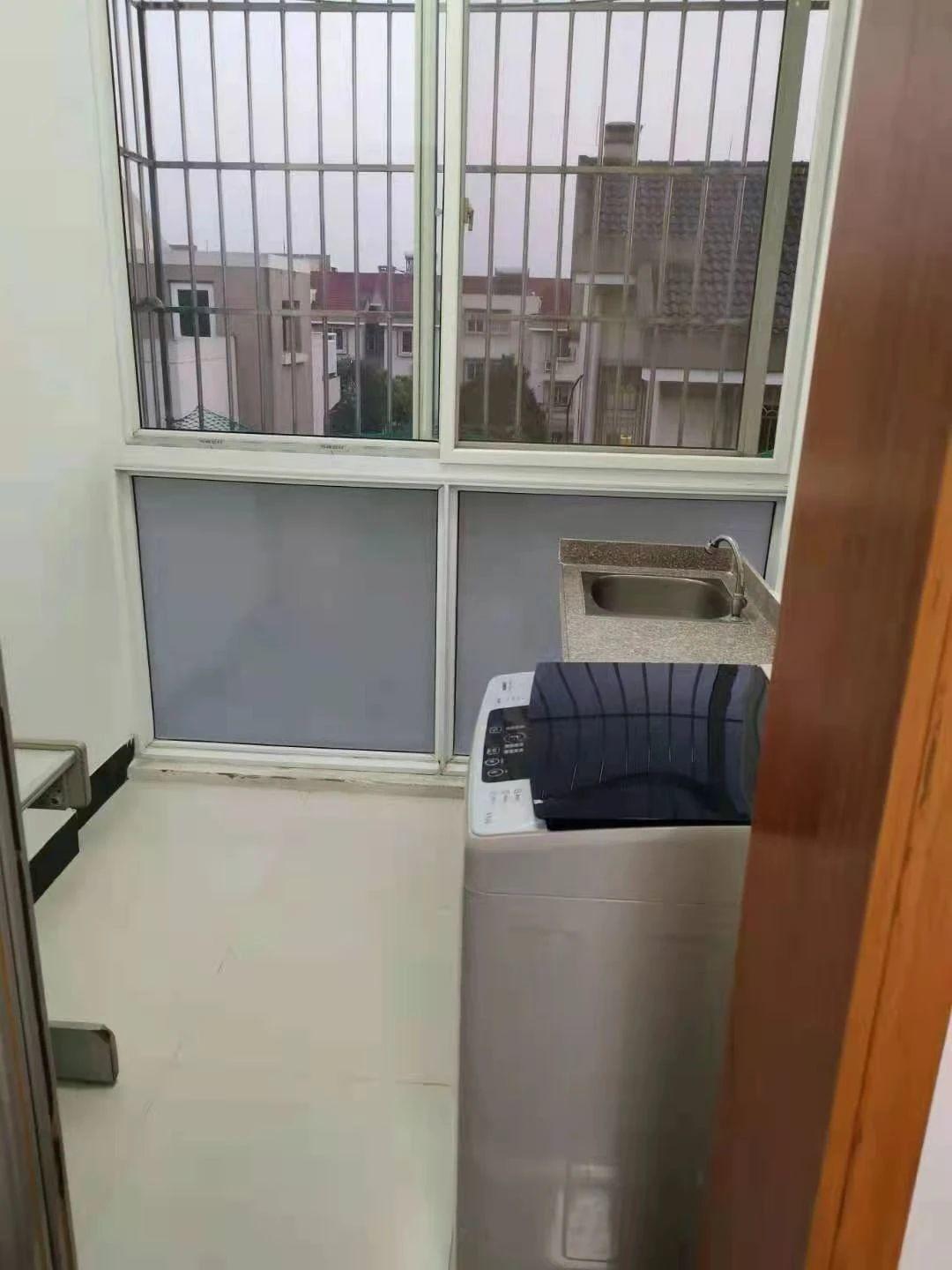整租·沧海新村