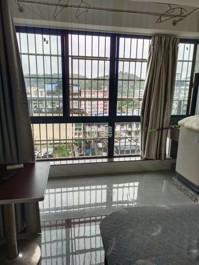 整租·中央领域