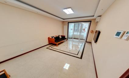 undefined整租·海淀九号·1室1厅101㎡ | 南北 | 海淀 万寿路