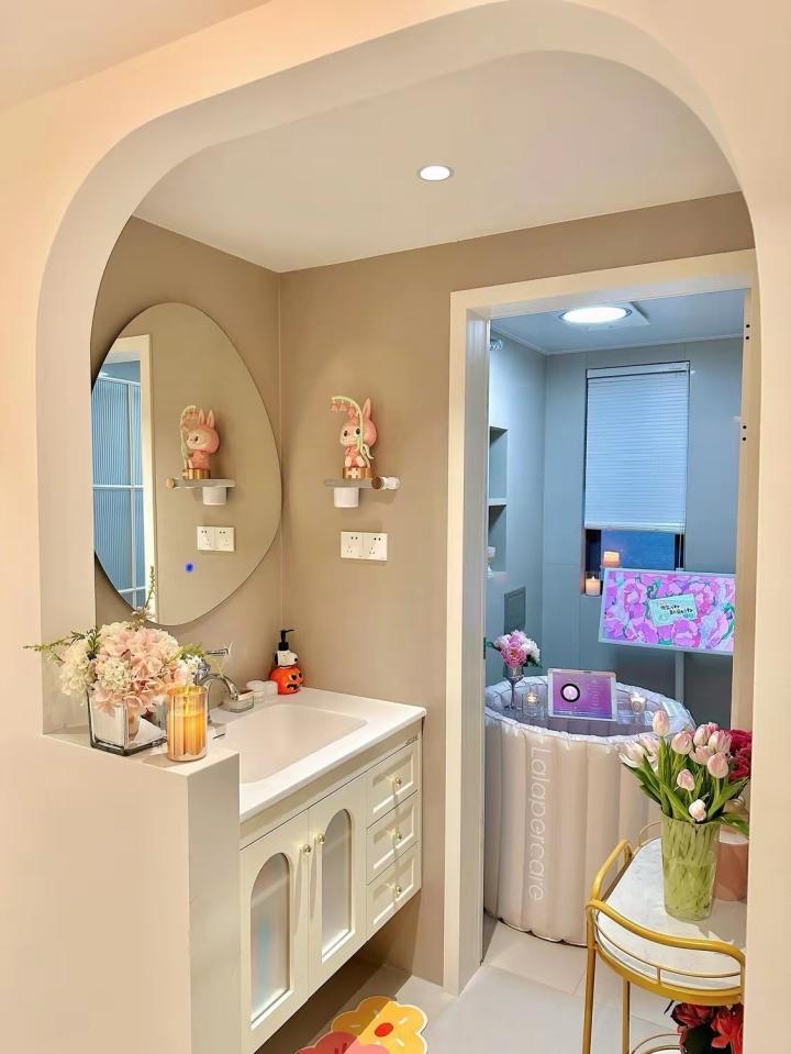 整租·长阳新苑