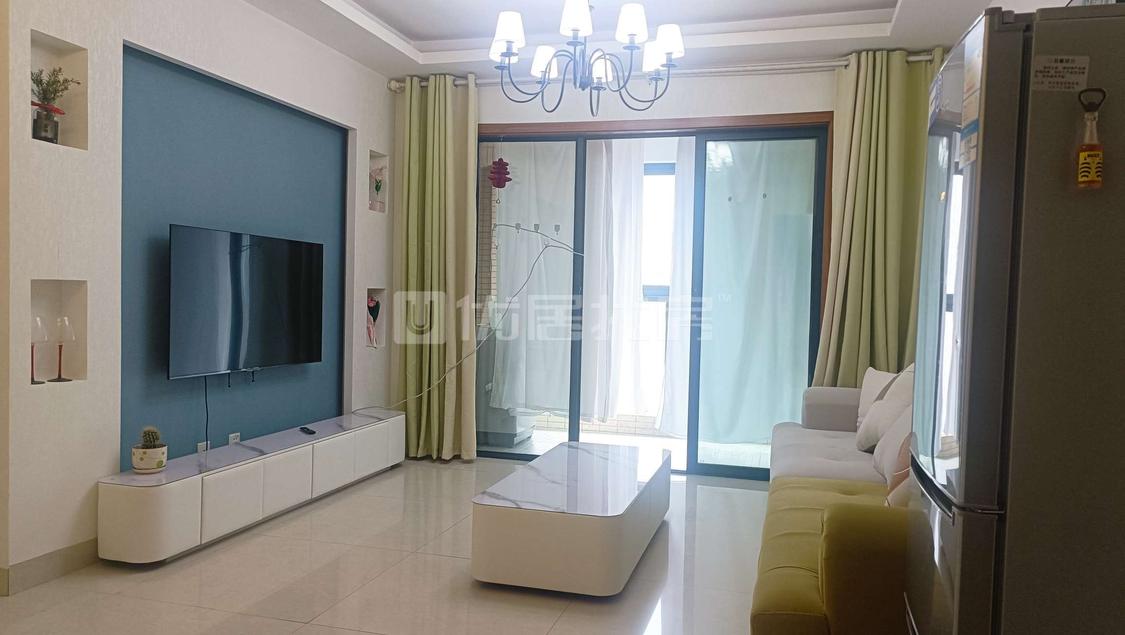 整租·滨江俊园