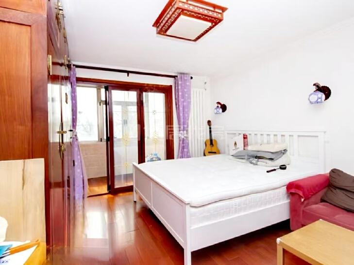 整租·珠江骏景(南区)