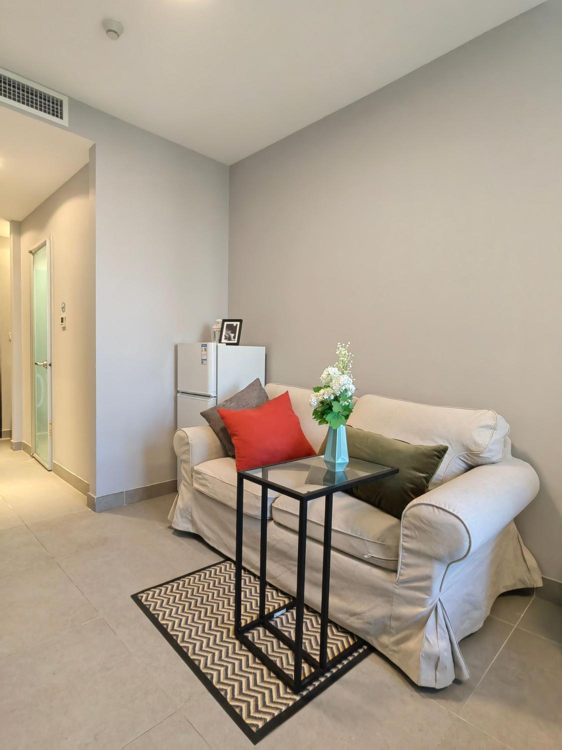 整租·常营民族家园(N区)