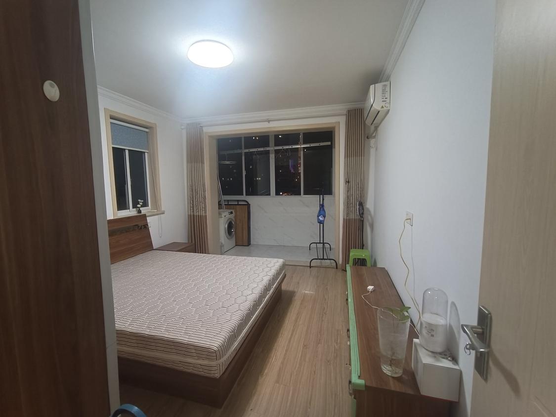 整租·曹杨七村