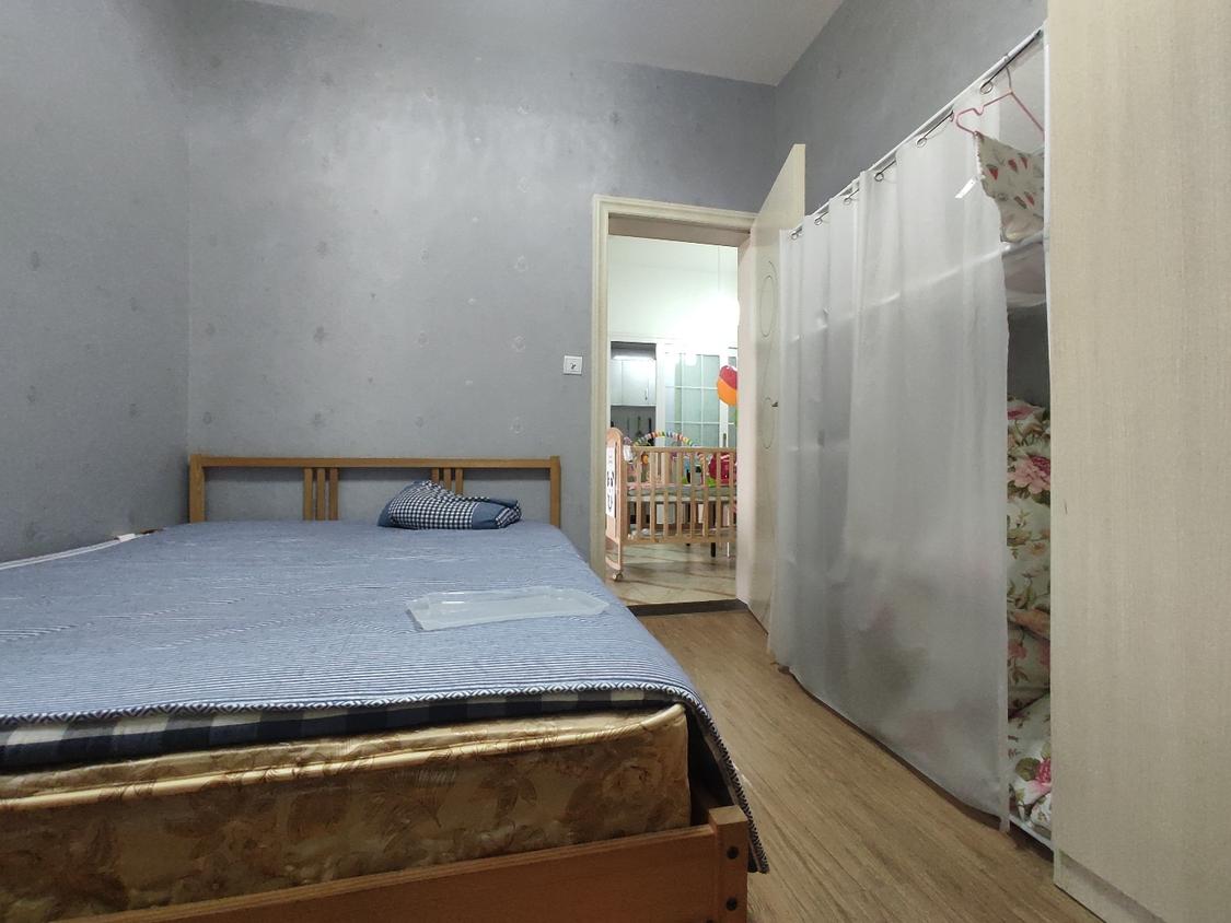 整租·保利花半里(玫瑰园)