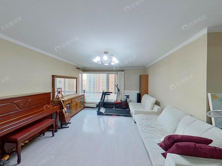 整租·大西洋新城(D区)