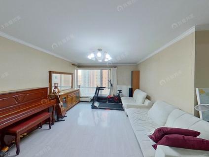 朝阳望京整租 大西洋新城(D区)3室2厅/166平/中楼层