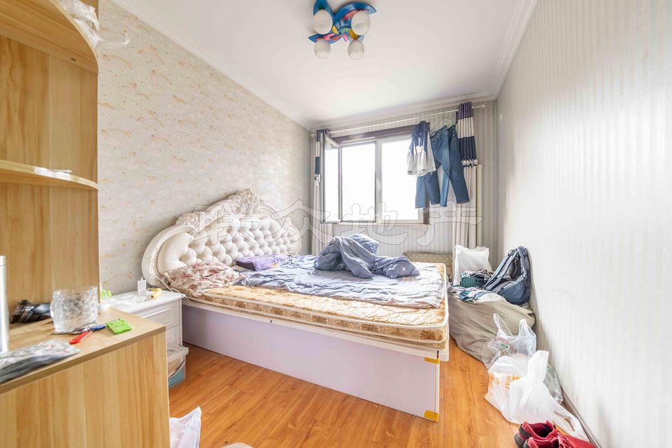 整租·金融街金色漫香郡(北区)