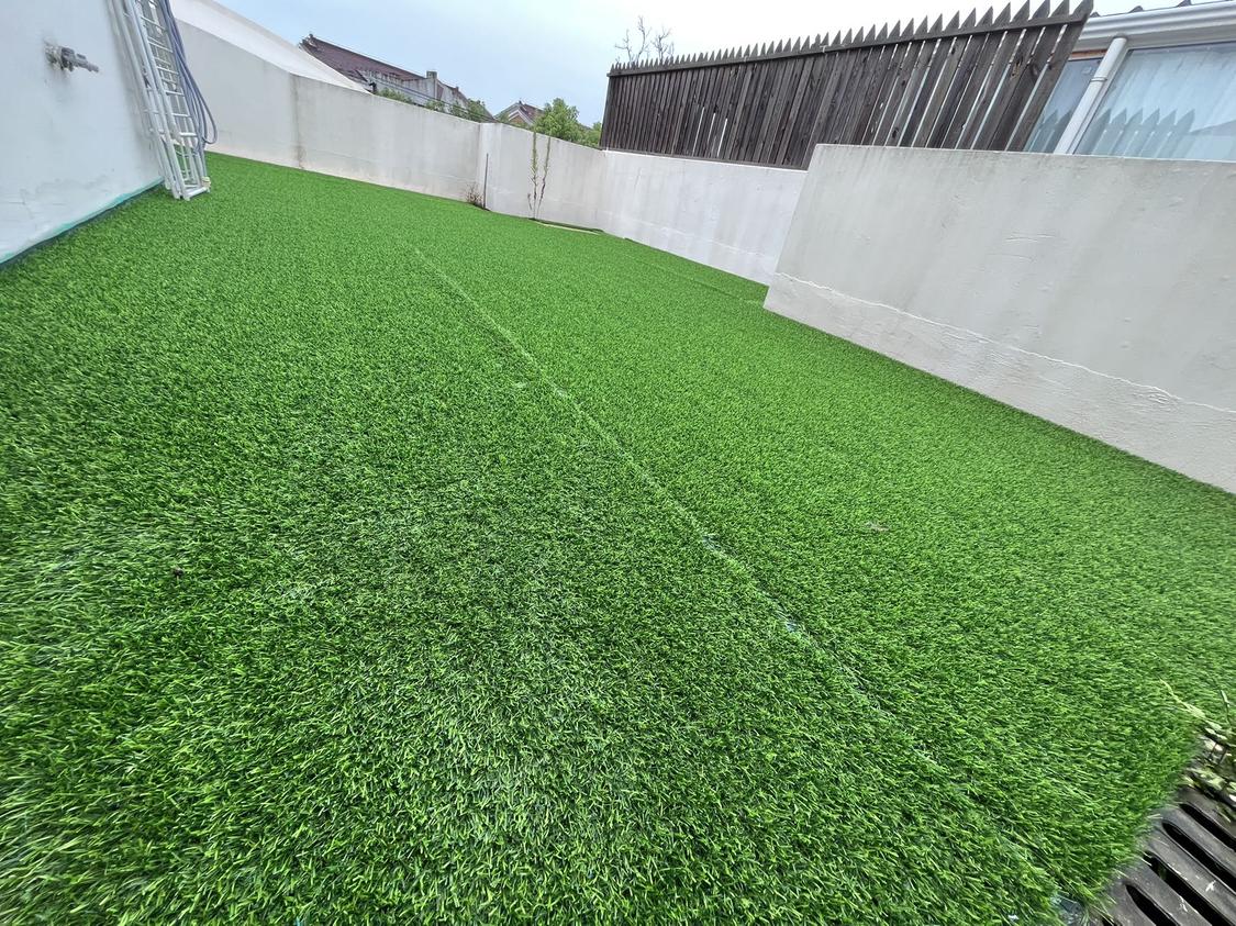 整租·御墅花园