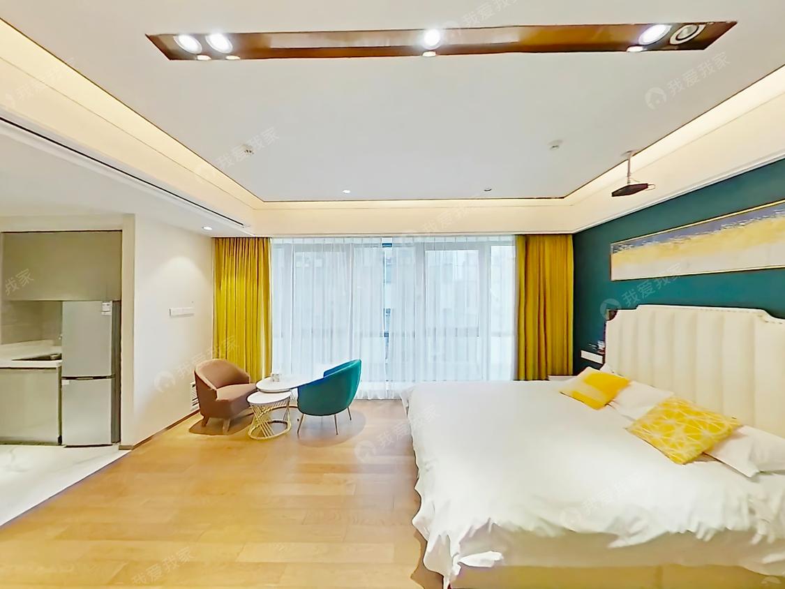 整租·汉中公馆