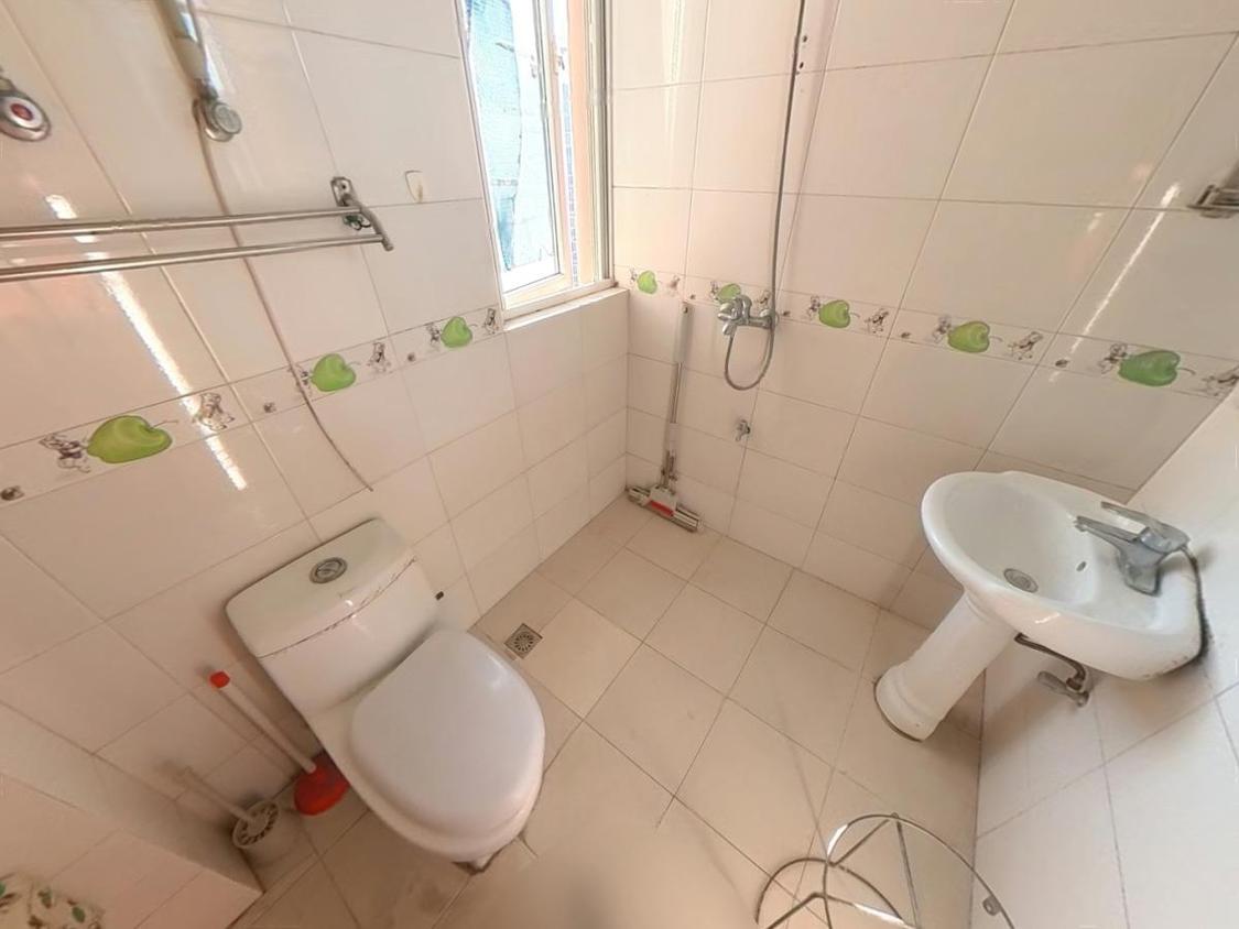 整租·春江新城(新河苑一期)