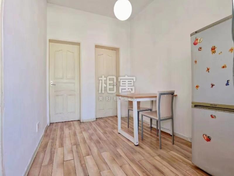 合租·米市新村