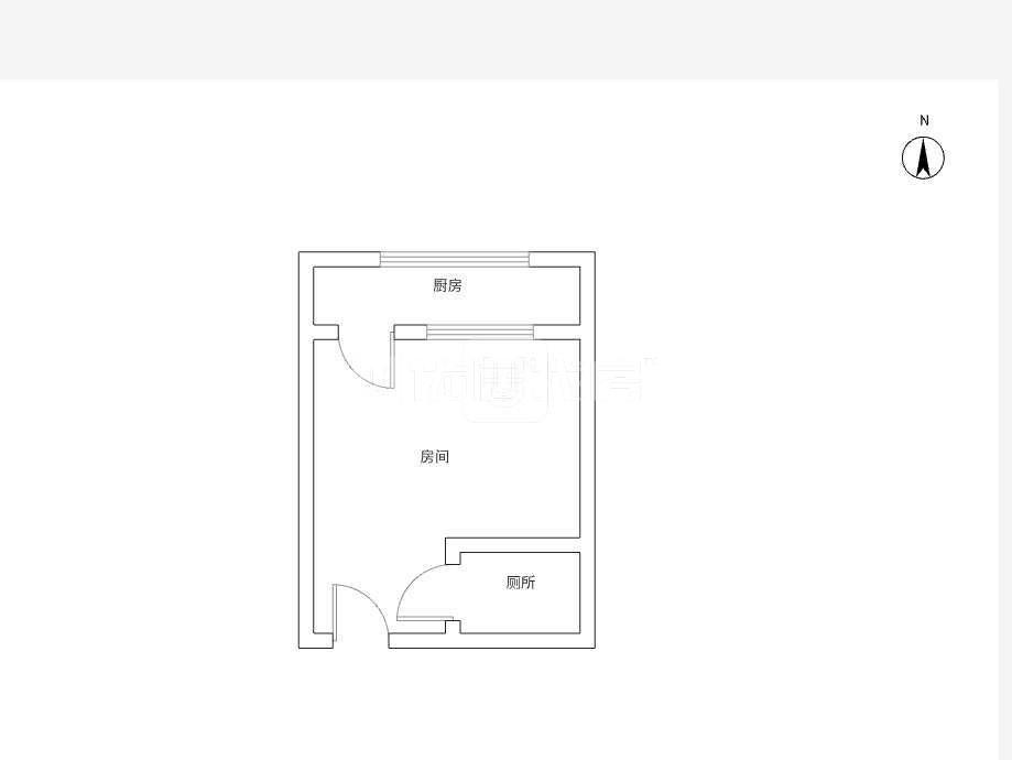 整租·人民商厦