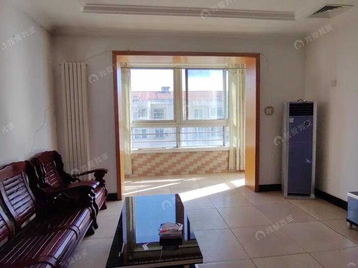 整租·彩俸小区(北区)