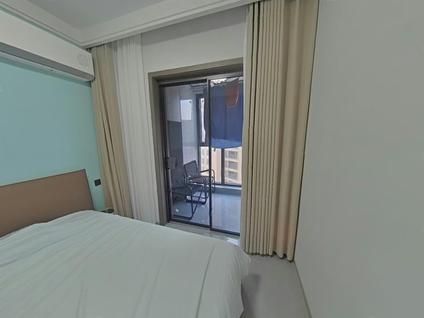 西咸新区泾河新城整租 乐华城香榭庄园4室2厅/129平/高楼层