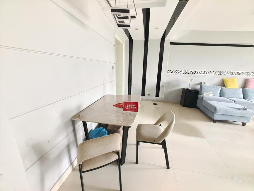 整租·申宝花园