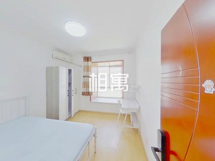 昌平回龙观合租 龙兴园(西区)4室1厅/10平/高楼层