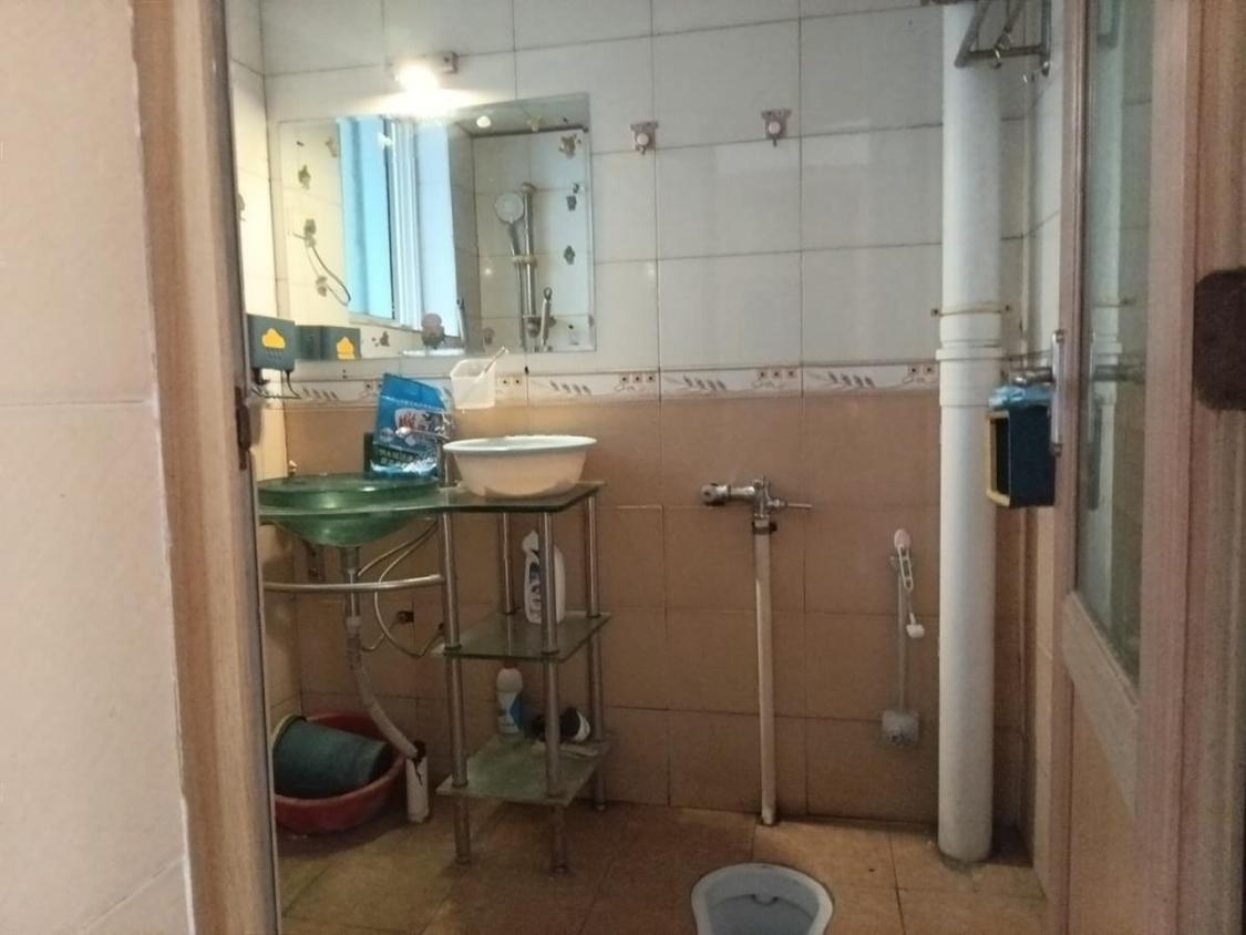 整租·银山小区