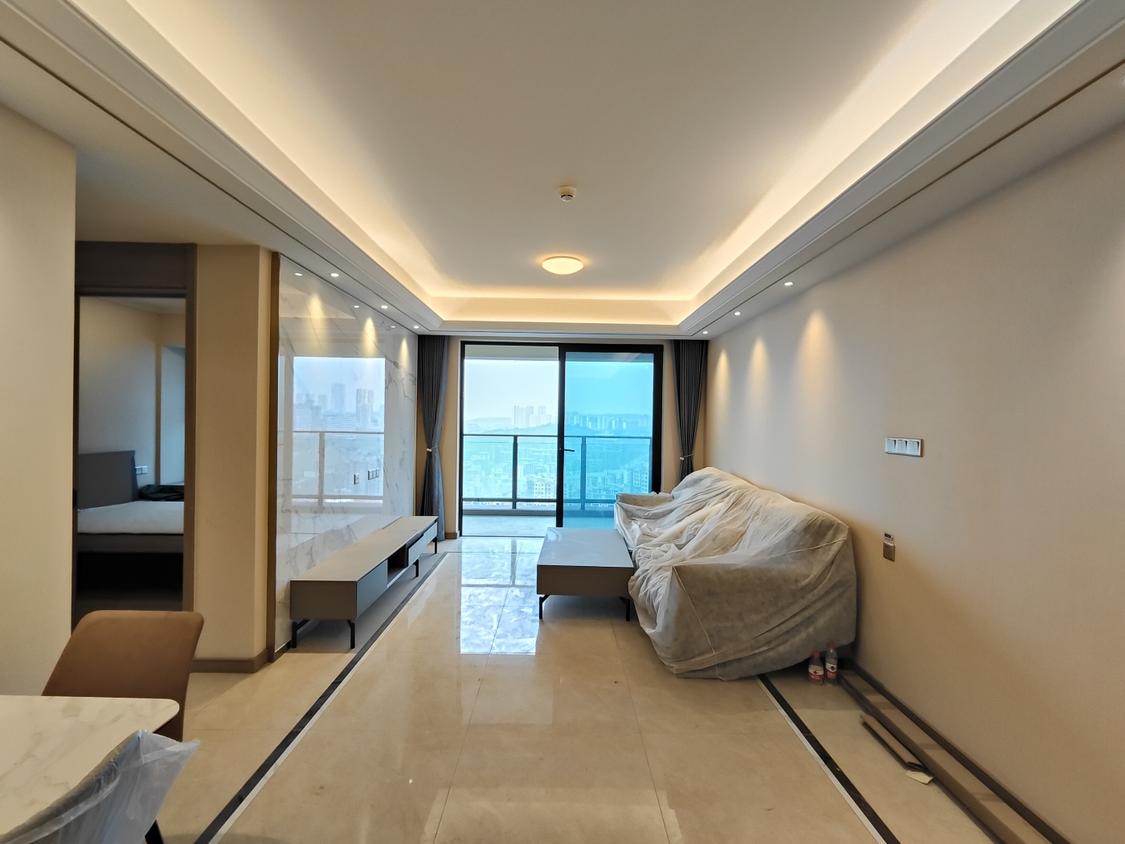 整租·龙湖九里峰景