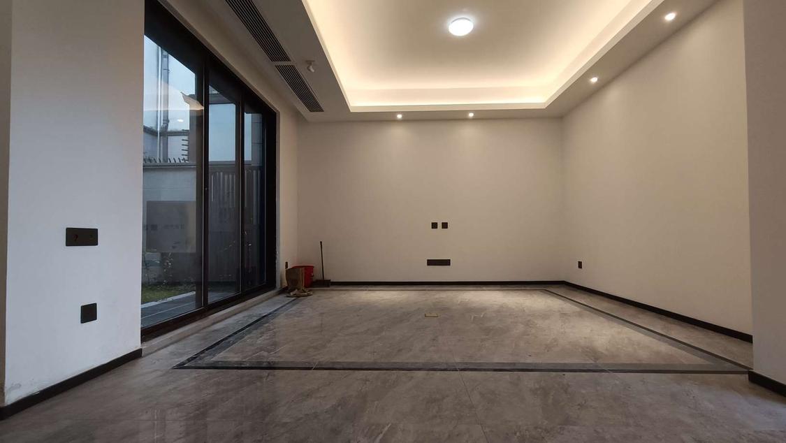 整租·首开万科白鹭郡