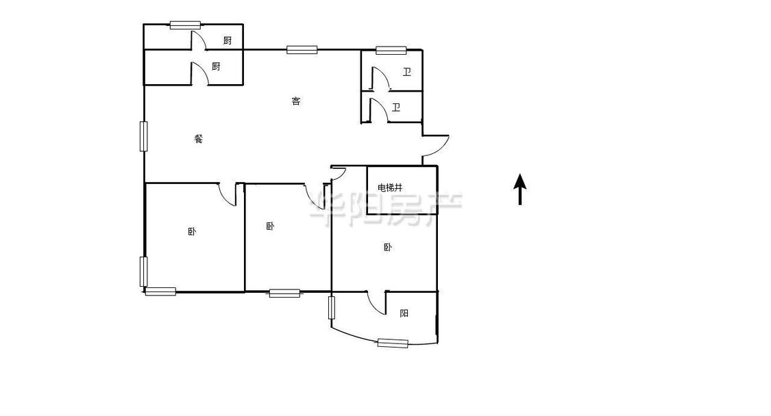 整租·天宏小区