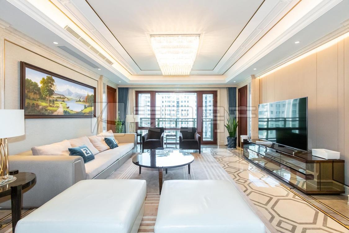 整租·泛海容郡