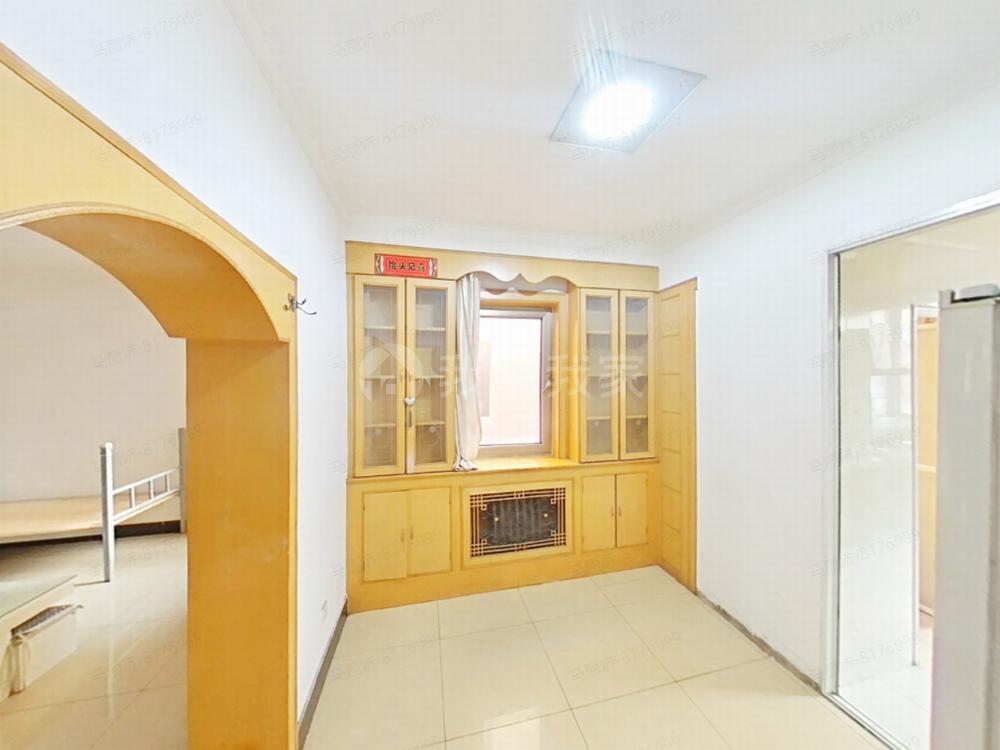 整租·苏园小区