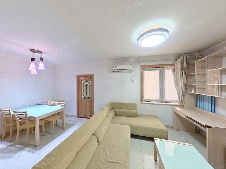 整租·慧忠北里