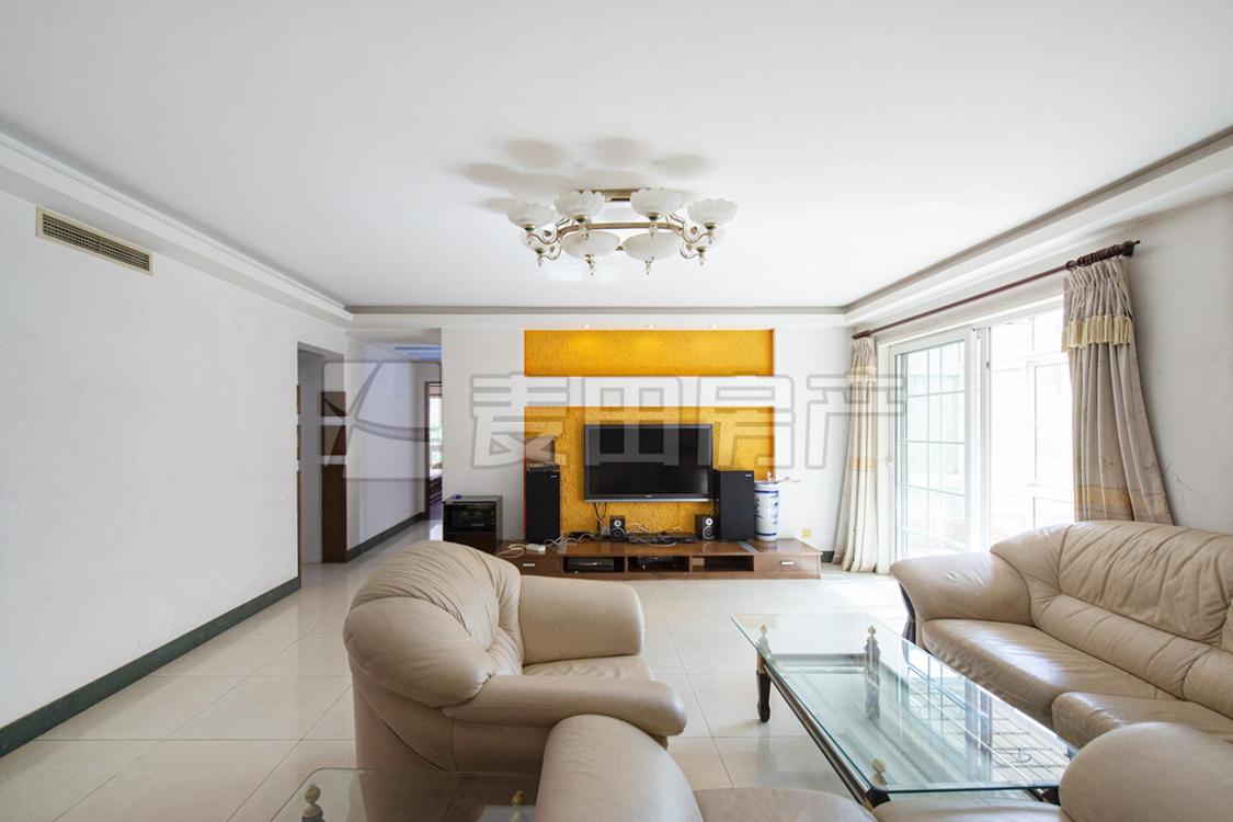 整租·世纪城(远大园五区)